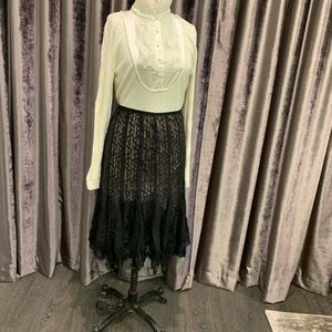 Elegance skirt